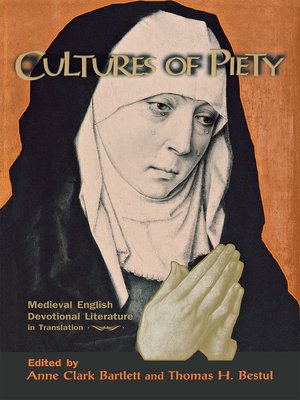 cover image of Cultures of Piety